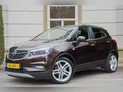Opel Mokka X - 1.4 Turbo Innovation TREKHAAK | LEDER | CAMERA | CARPLAY | ORG NL 1E EIGN
