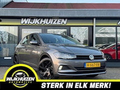 Volkswagen Polo - 1.0 Highline met Airco 17 Inch 53.310 km Nieuwstaat