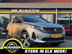 Peugeot 3008 - 1.6 HYbrid4 300 GT Pack Business met Panorama dak Btw Nieuwstaat