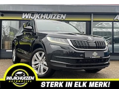 Skoda Kodiaq - 1.5 TSI Style