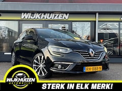 Renault Mégane - 1.2 TCe Bose Automaat met Climate 18 Inch Navigatie