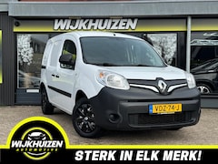 Renault Kangoo - 1.5 Blue dCi 95 Comfort met Airco Navigatie Nieuwstaat