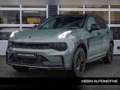 Lynk & Co 01 - 1.5 More VOORRAAD VOORDEEL 2025 MODELLEN | Bastard BBQ ACTIE