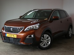 Peugeot 3008 - 1.2 PureTech Allure