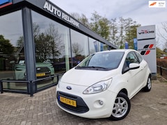 Ford Ka - 1.2 Champions Edition start/stop /AIRCO/LMV