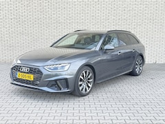 Audi A4 Avant - 35 TFSI S edition Competition Automaat