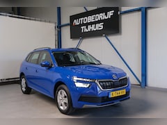 Skoda Kamiq - 1.0 TSI Ambition - N.A.P. Airco, Cruise, Carplay