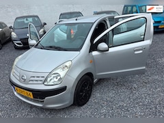 Nissan Pixo - 1.0 Look 5 deurs Airco zeer netjes