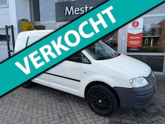 Volkswagen Caddy - 2.0 SDI