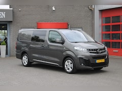 Opel Vivaro - 2.0 CDTI L3H1 DC Innovation Uniek Mooi/Trekhaak/Camera