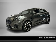 Ford Puma - 1.0 EcoBoost Hybrid 155pk ST-Line X | Driver Assistance | Winter Pack