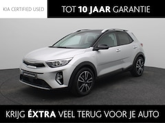Kia Stonic - 1.0 T-GDi MHEV DynamicPlusLine | L.M. Velgen | Two Tone | Navigatie | camera |