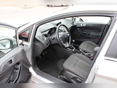 Ford Fiesta - 1.0 EcoBoost Titanium