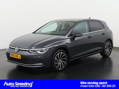Volkswagen Golf - 1.5 eTSI Style DSG | Head Up | Camera | Stuur & Stoelverwarming | Matrix LED | Zondag Open