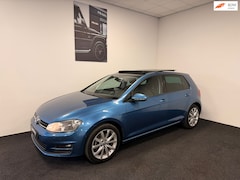 Volkswagen Golf - 1.2 TSI Trendline | Pano | Stoel verwarming