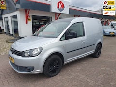 Volkswagen Caddy - 1.6 TDI AIRCO 109565 KM BJ 2014