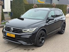 Volkswagen Tiguan - 1.5 TSI R-Line Business+ 2021 Pano/Navi/Clima/Lmv