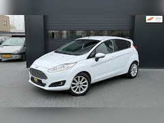 Ford Fiesta - 1.0 EcoBoost Titanium Airco