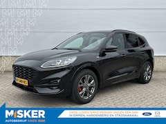 Ford Kuga - 1.5 EcoB. ST-Line X Trekhaak / Winterpack / Camera