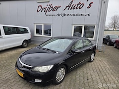 Honda Civic - 1.3 Hybrid