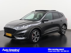 Ford Kuga - 2.5 PHEV ST-Line X | Panoramadak | Trekhaak | Zondag Open