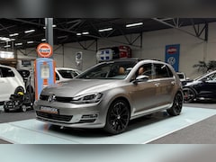 Volkswagen Golf - 1.4 TSI Vol optie DSG Pano Leer Xenon Cruise
