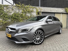 Mercedes-Benz CLA-klasse Shooting Brake - 200 CDI Ambition