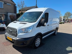 Ford Transit - 350 2.0 TDCI L2H3 Trend