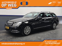 Mercedes-Benz C-klasse Estate - 180 Business Class Elegance | Automaat