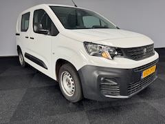 Peugeot Partner - 1.5 HDI incl klep airco
