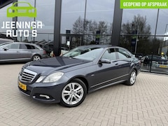 Mercedes-Benz E-klasse - 220 CDI Avantgarde|Navi|Camera|Trekhaak