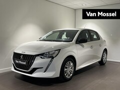 Peugeot 208 - 1.2 PureTech Active | Airco | Apple Carplay/Android Auto | Navigatie