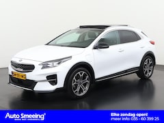 Kia XCeed - 1.6 GDi PHEV ExecutiveLine | Trekhaak | Schuifdak | Zondag Open