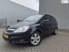 Opel Zafira - 1.8 Temptation 7p. AIRCO CRUISE TREKHAAK 2 X SLEUTELS