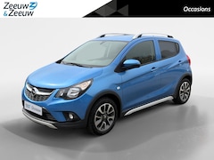Opel Karl - 1.0 ecoFLEX Innovation | Bluetooth | Cruise | Airco |