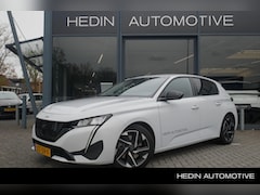 Peugeot 308 - 1.6 Plug-in Hybrid 180 Allure Avantage | Stoel en stuur verwarming | Camera voor en achter