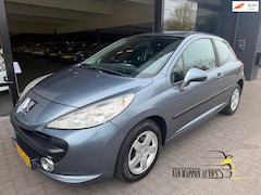 Peugeot 207 - 1.4 VTi XR / apk 4-2027
