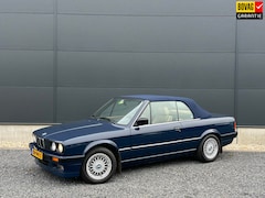 BMW 3-serie Cabrio - 325i M-pakket | AC | Stoelverwarming | Leder