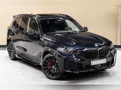 BMW X5 - xDrive50e M-SPORT PRO*ACHTERAS*SOFTCLOSE*SKYLOUNGE