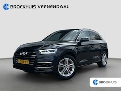 Audi Q5 - 55 TFSI e Quattro Competition | Adap. Cruise Control | 360 Camera | Stoelverwarming | Elek