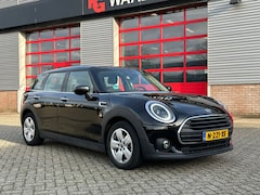 MINI Clubman - ONE APK 24-03-2027 APK 24-03-2027 Apple Carplay