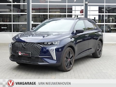 DS 7 - 7 E-Tense 225 Performance Line+ *t/m 10de bouwjaar garantie