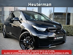 BMW i3 - S 120Ah Black Edition/ Privacy/ Radar/ SOH 92%