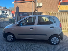 Hyundai i10 - 1.1 Pure