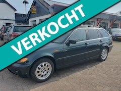 BMW 3-serie Touring - 320i Executive AUT/PDC/CLIMA BJ 2002
