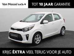Kia Picanto - 1.0 DPi ComfortLine | Airco | Cruise control |