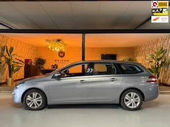 Peugeot 308 SW - 1.6 BlueHDI Blue Lease Pack NAP Cruise Clima Navi Rijklaar