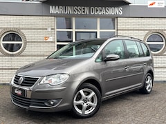 Volkswagen Touran - 1.4 TSI Trendline |7-Persoons, Airco, PDC|