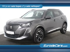 Peugeot 2008 - Allure *1ste Eigenaar*Leer*Panoramadak*Navigatie
