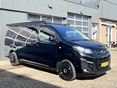 Opel Vivaro - 2.0 CDTI L2H1 Dubbele schuifdeur Parkeerhulp voor en achter Achteruitrijcamera Airco Cruis
